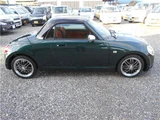 2006 Daihatsu Copen ULTIMATE EDITION Coupe for sale, Japanese used car export - photo 5 of 26 | GULJI TRADERS