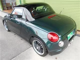 2006 Daihatsu Copen ULTIMATE EDITION Coupe for sale, Japanese used car export - photo 6 of 26 | GULJI TRADERS