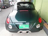 2006 Daihatsu Copen ULTIMATE EDITION Coupe for sale, Japanese used car export - photo 7 of 26 | GULJI TRADERS