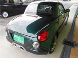 2006 Daihatsu Copen ULTIMATE EDITION Coupe for sale, Japanese used car export - photo 8 of 26 | GULJI TRADERS