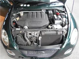 2006 Daihatsu Copen ULTIMATE EDITION Coupe for sale, Japanese used car export - photo 9 of 26 | GULJI TRADERS