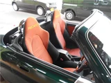 2006 Daihatsu Copen ULTIMATE EDITION Coupe for sale, Japanese used car export - photo 17 of 26 | GULJI TRADERS