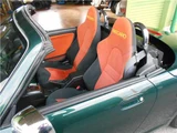 2006 Daihatsu Copen ULTIMATE EDITION Coupe for sale, Japanese used car export - photo 18 of 26 | GULJI TRADERS