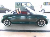 2006 Daihatsu Copen ULTIMATE EDITION Coupe for sale, Japanese used car export - photo 23 of 26 | GULJI TRADERS