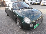 2006 Daihatsu Copen ULTIMATE EDITION Coupe for sale, Japanese used car export - photo 25 of 26 | GULJI TRADERS