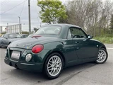 2006 Daihatsu Copen Coupe for sale, Japanese used car export - photo 2 of 37 | GULJI TRADERS