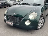 2006 Daihatsu Copen Coupe for sale, Japanese used car export - photo 5 of 37 | GULJI TRADERS