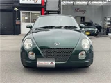 2006 Daihatsu Copen Coupe for sale, Japanese used car export - photo 8 of 37 | GULJI TRADERS