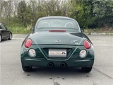 2006 Daihatsu Copen Coupe for sale, Japanese used car export - photo 9 of 37 | GULJI TRADERS