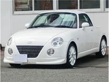 2006 Daihatsu Copen Coupe for sale, Japanese used car export - photo 1 of 55 | GULJI TRADERS