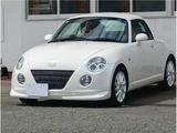 2006 Daihatsu Copen Coupe for sale, Japanese used car export - photo 4 of 55 | GULJI TRADERS