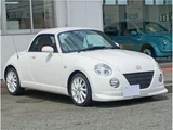 2006 Daihatsu Copen Coupe for sale, Japanese used car export - photo 7 of 55 | GULJI TRADERS