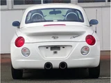 2006 Daihatsu Copen Coupe for sale, Japanese used car export - photo 8 of 55 | GULJI TRADERS