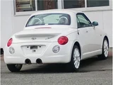 2006 Daihatsu Copen Coupe for sale, Japanese used car export - photo 9 of 55 | GULJI TRADERS