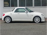 2006 Daihatsu Copen Coupe for sale, Japanese used car export - photo 10 of 55 | GULJI TRADERS