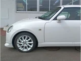 2006 Daihatsu Copen Coupe for sale, Japanese used car export - photo 12 of 55 | GULJI TRADERS