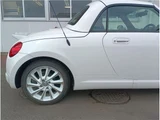 2006 Daihatsu Copen Coupe for sale, Japanese used car export - photo 17 of 55 | GULJI TRADERS
