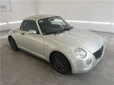 2006 Daihatsu Copen Coupe for sale, Japanese used car export - photo 1 of 33 | GULJI TRADERS