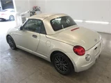 2006 Daihatsu Copen Coupe for sale, Japanese used car export - photo 2 of 33 | GULJI TRADERS