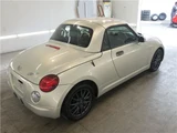 2006 Daihatsu Copen Coupe for sale, Japanese used car export - photo 5 of 33 | GULJI TRADERS