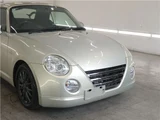 2006 Daihatsu Copen Coupe for sale, Japanese used car export - photo 10 of 33 | GULJI TRADERS