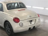 2006 Daihatsu Copen Coupe for sale, Japanese used car export - photo 14 of 33 | GULJI TRADERS