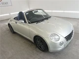 2006 Daihatsu Copen Coupe for sale, Japanese used car export - photo 29 of 33 | GULJI TRADERS
