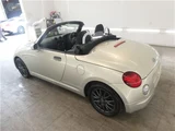 2006 Daihatsu Copen Coupe for sale, Japanese used car export - photo 31 of 33 | GULJI TRADERS