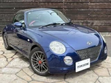 2006 Daihatsu Copen 660 Coupe for sale, Japanese used car export - photo 2 of 36 | GULJI TRADERS