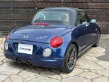 2006 Daihatsu Copen 660 Coupe for sale, Japanese used car export - photo 4 of 36 | GULJI TRADERS