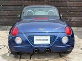 2006 Daihatsu Copen 660 Coupe for sale, Japanese used car export - photo 6 of 36 | GULJI TRADERS