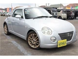 2006 Daihatsu Copen Coupe for sale, Japanese used car export - photo 1 of 34 | GULJI TRADERS