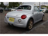 2006 Daihatsu Copen Coupe for sale, Japanese used car export - photo 2 of 34 | GULJI TRADERS