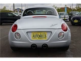 2006 Daihatsu Copen Coupe for sale, Japanese used car export - photo 7 of 34 | GULJI TRADERS