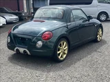 2006 Daihatsu Copen Coupe for sale, Japanese used car export - photo 2 of 20 | GULJI TRADERS