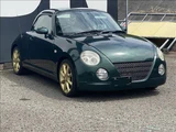 2006 Daihatsu Copen Coupe for sale, Japanese used car export - photo 3 of 20 | GULJI TRADERS