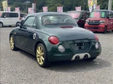 2006 Daihatsu Copen Coupe for sale, Japanese used car export - photo 4 of 20 | GULJI TRADERS
