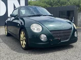 2006 Daihatsu Copen Coupe for sale, Japanese used car export - photo 7 of 20 | GULJI TRADERS
