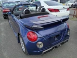 2006 Daihatsu Copen Coupe for sale, Japanese used car export - photo 2 of 6 | GULJI TRADERS
