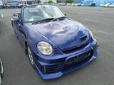 2006 Daihatsu Copen Coupe for sale, Japanese used car export - photo 4 of 6 | GULJI TRADERS