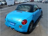 2006 Daihatsu Copen Coupe for sale, Japanese used car export - photo 2 of 57 | GULJI TRADERS