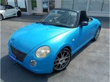 2006 Daihatsu Copen Coupe for sale, Japanese used car export - photo 4 of 57 | GULJI TRADERS