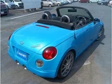 2006 Daihatsu Copen Coupe for sale, Japanese used car export - photo 5 of 57 | GULJI TRADERS