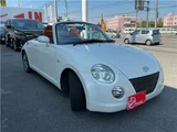2006 Daihatsu Copen Coupe for sale, Japanese used car export - photo 4 of 54 | GULJI TRADERS