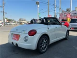 2006 Daihatsu Copen Coupe for sale, Japanese used car export - photo 6 of 54 | GULJI TRADERS