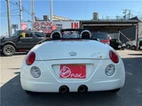 2006 Daihatsu Copen Coupe for sale, Japanese used car export - photo 7 of 54 | GULJI TRADERS