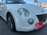 2006 Daihatsu Copen Coupe for sale, Japanese used car export - photo 37 of 54 | GULJI TRADERS