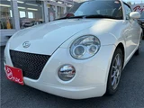 2006 Daihatsu Copen Coupe for sale, Japanese used car export - photo 39 of 54 | GULJI TRADERS