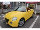 2006 Daihatsu Copen Coupe for sale, Japanese used car export - photo 2 of 30 | GULJI TRADERS