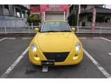 2006 Daihatsu Copen Coupe for sale, Japanese used car export - photo 3 of 30 | GULJI TRADERS